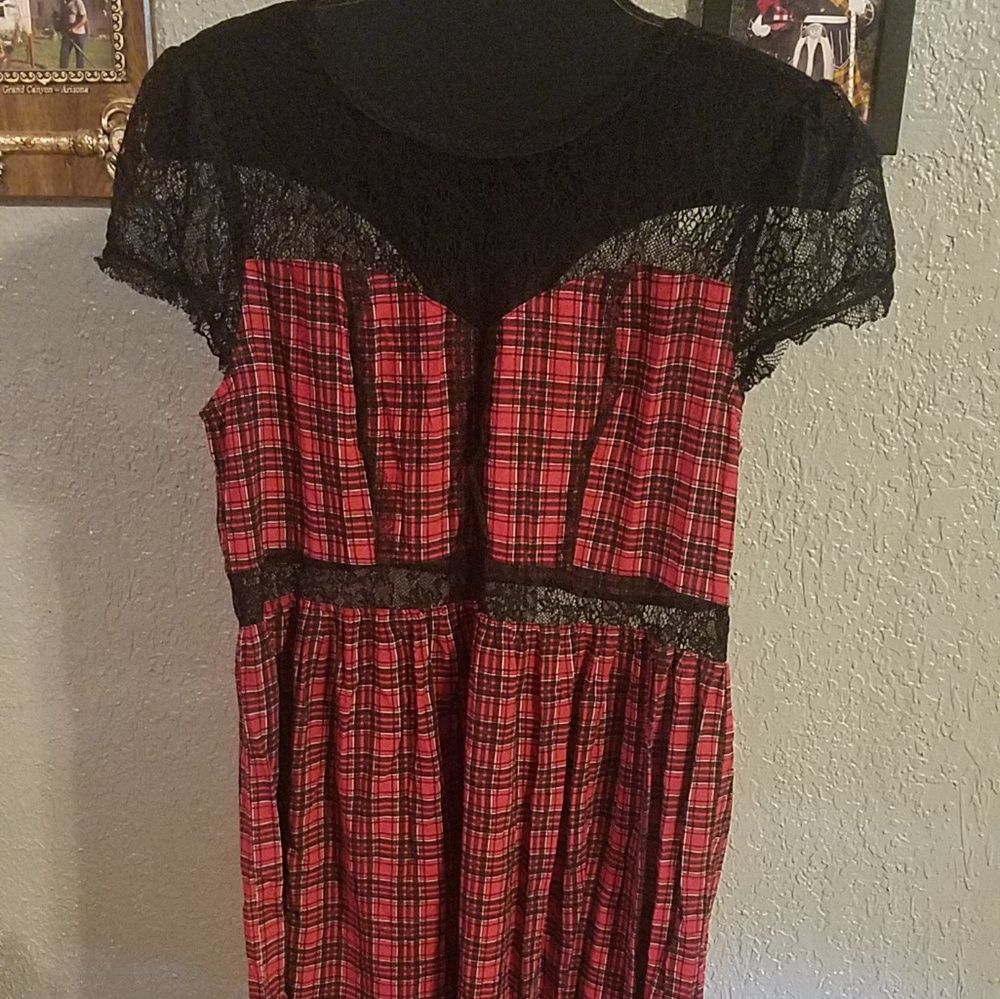 Punk Dress